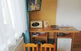 Wakacje u MARII